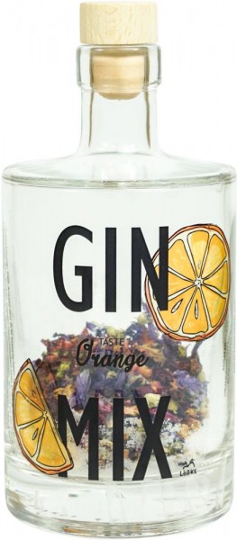 Gin Mix Orange